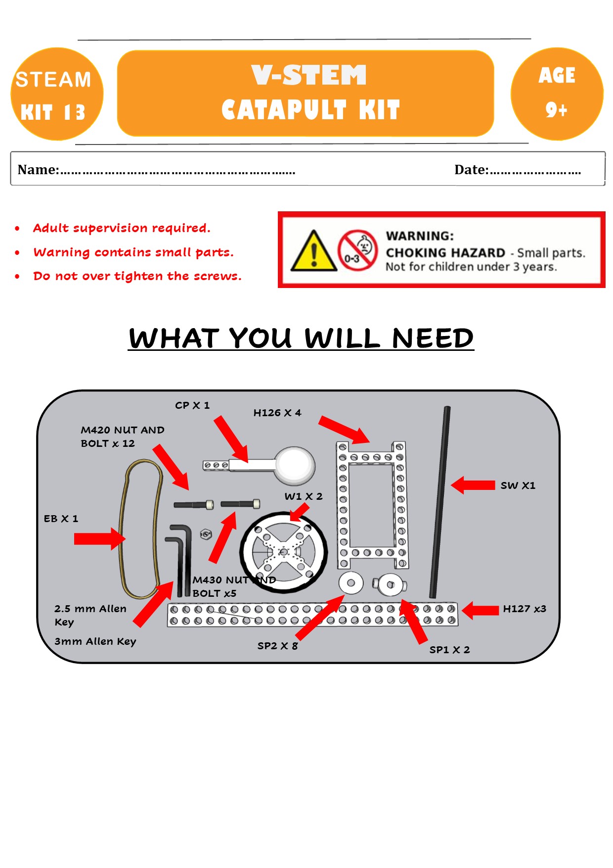 V-STEM Interactive STEAM world - Discover, Ask, Test and Create ...